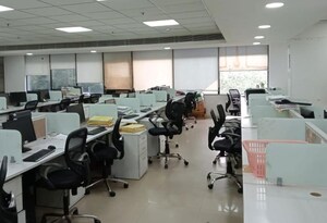  Office Space For Rent in Sun Mill Compound, Lower Parel