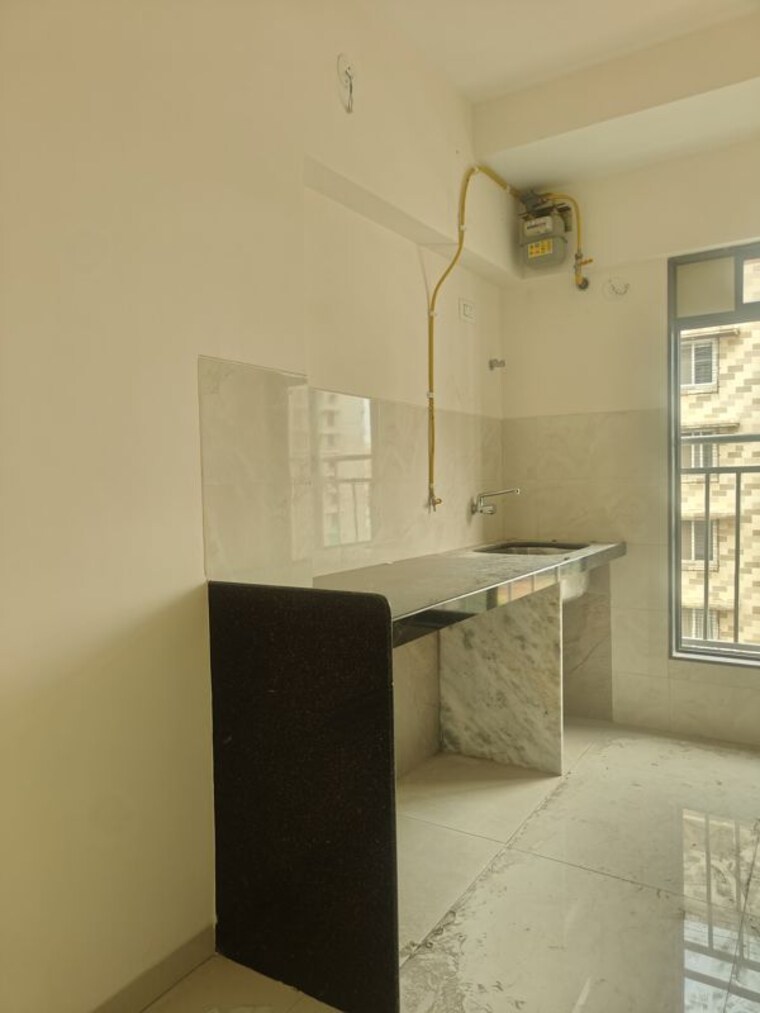 Kitchen, bharti-aarambh 2 Bedroom 663 Sq.Ft. Apartment In Chembur Mumbai 10521127