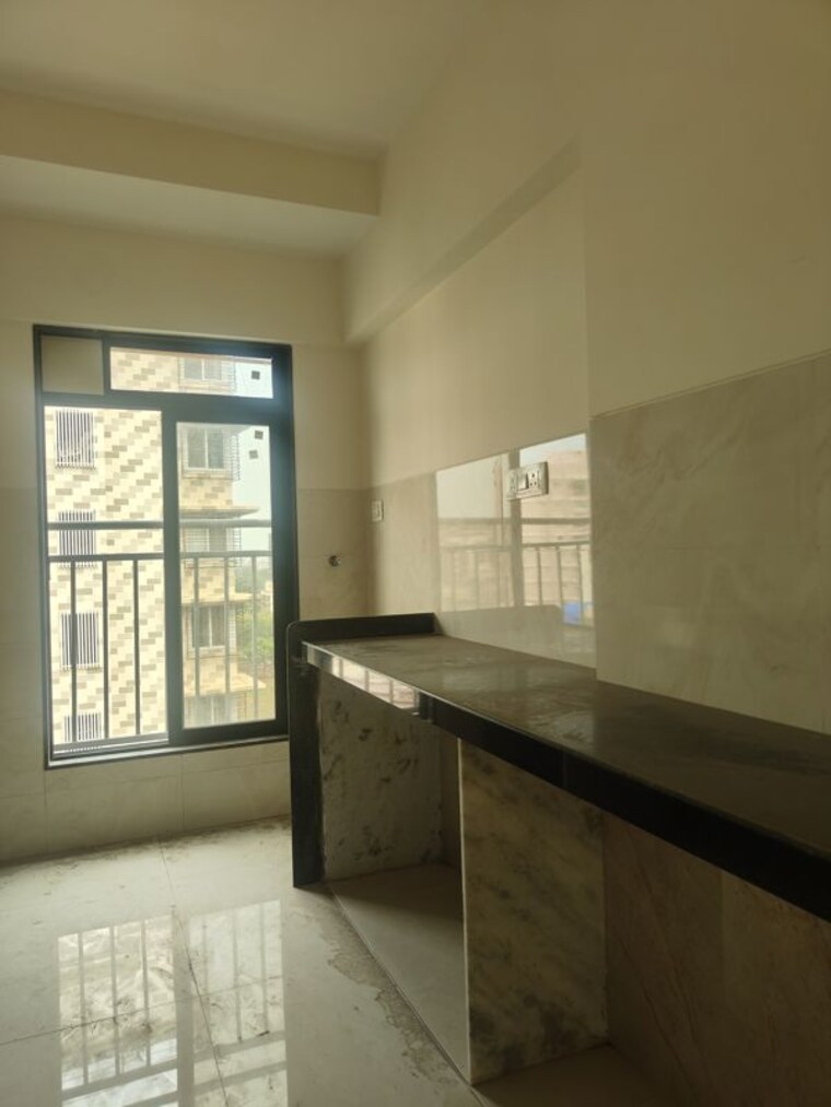Kitchen, bharti-aarambh 2 Bedroom 663 Sq.Ft. Apartment In Chembur Mumbai 10521127