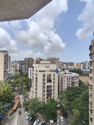 2 BHK Apartment For Sale in Bharti Aarambh, Chembur