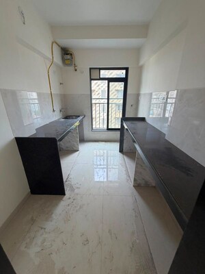 Team Area in 2 BHK Apartment at Bharti Aarambh, Chembur – for Sale