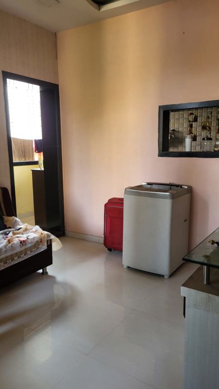 1.5 BHK 300 Sq.Ft. Apartment in Ketan Apartments Dadar East