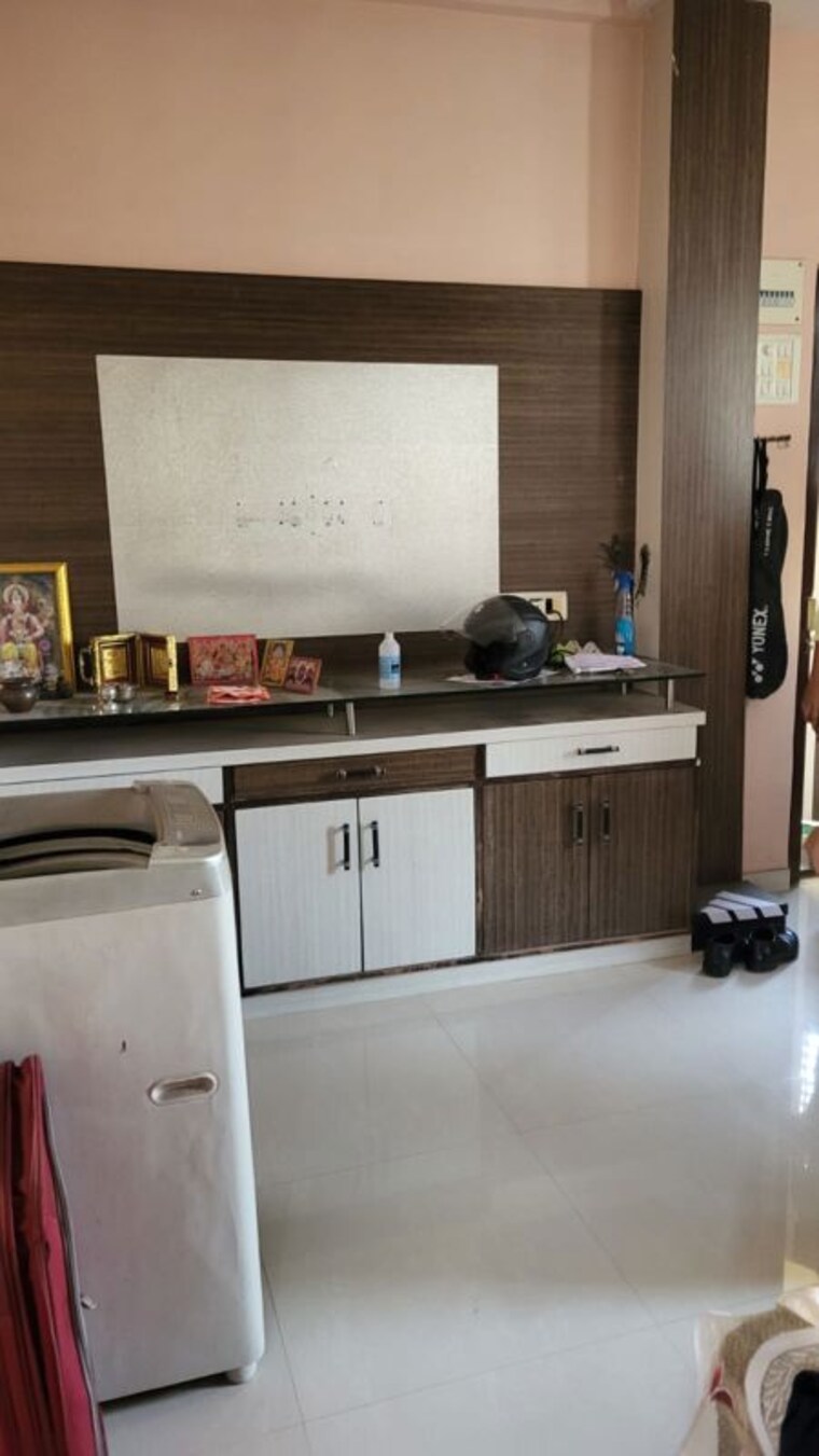 Kitchen, ketan-apartments-dadar-east 1.5 Bedroom 300 Sq.Ft. Apartment In Dadar East Mumbai 10521141