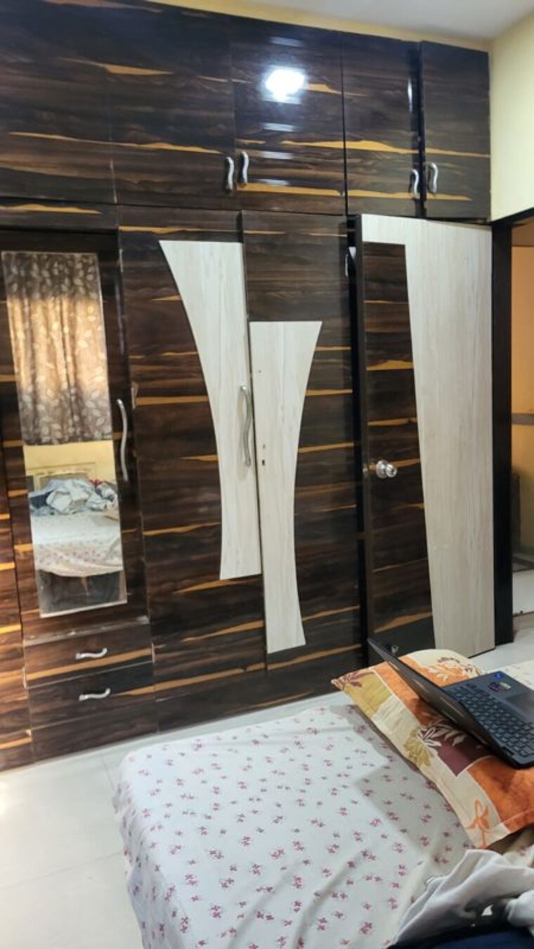 undefined, ketan-apartments-dadar-east 1.5 Bedroom 300 Sq.Ft. Apartment In Dadar East Mumbai 10521141