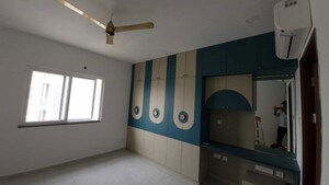 Room in 3 BHK Apartment at Greenspace Celestial, Kokapet – for Rent