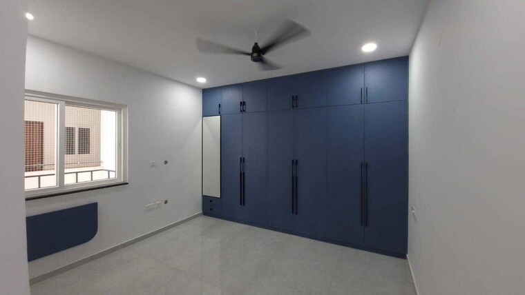 Room, greenspace-celestial 3 Bedroom 1900 Sq.Ft. Apartment In Kokapet Hyderabad 10505222