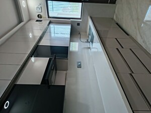 Balcony in 3 BHK Builder Floor at BPTP District 3, Sector 85 – for Sale