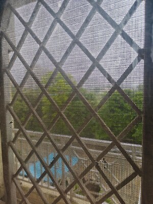 Staircase in 3 BHK Builder Floor at BPTP District 3, Sector 85 – for Sale