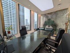 Office Space For Rent in One Lodha Place