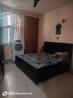 2 BHK 850 Sq.Ft. Builder Floor in RWA Apartments
