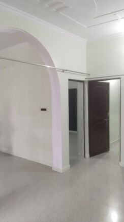 2 BHK + Store Room Builder Floor For Rent in Gomti Nagar