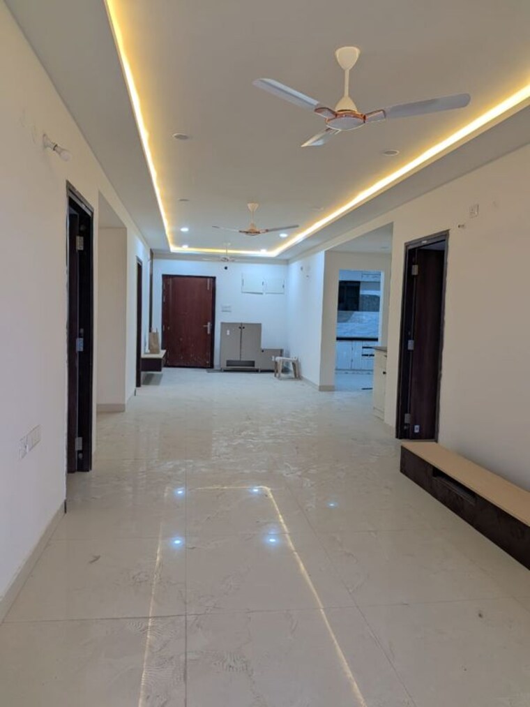 undefined, gachibowli 3 Bedroom 1900 Sq.Ft. Apartment In Gachibowli Hyderabad 10505277