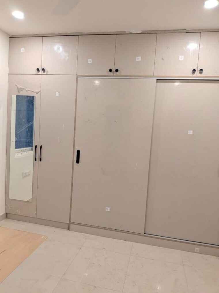 undefined, gachibowli 3 Bedroom 1900 Sq.Ft. Apartment In Gachibowli Hyderabad 10505277