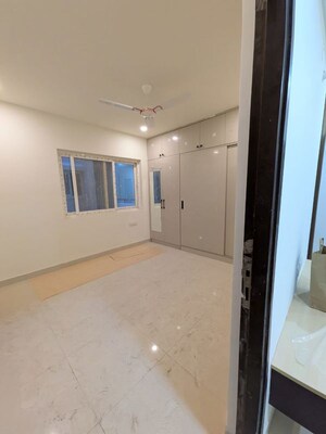 3 BHK Apartment For Rent in Gachibowli