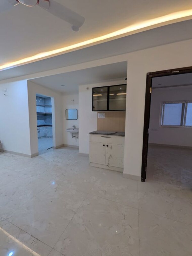 Living Room, gachibowli 3 Bedroom 1900 Sq.Ft. Apartment In Gachibowli Hyderabad 10505277