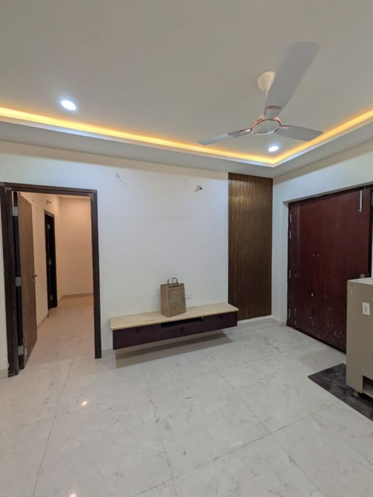 Bedroom, gachibowli 3 Bedroom 1900 Sq.Ft. Apartment In Gachibowli Hyderabad 10505277