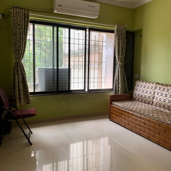 1 BHK Apartment For Rent in Shree Ganesh CHS Borivalli in Gorai 2, Mumbai