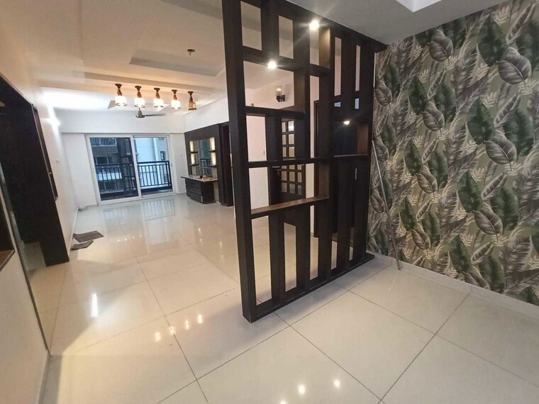 Room, pacifica-hillcrest-phase-1 2 Bedroom 1250 Sq.Ft. Apartment In Gachibowli Hyderabad 10506774