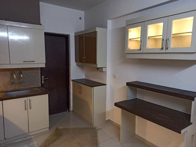 Kitchen, pacifica-hillcrest-phase-1 2 Bedroom 1250 Sq.Ft. Apartment In Gachibowli Hyderabad 10506774