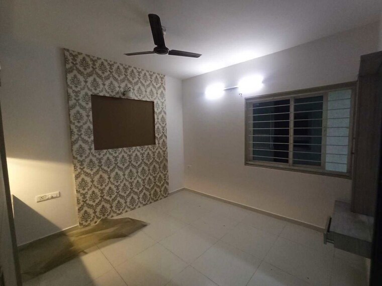 Bathroom, pacifica-hillcrest-phase-1 2 Bedroom 1250 Sq.Ft. Apartment In Gachibowli Hyderabad 10506774