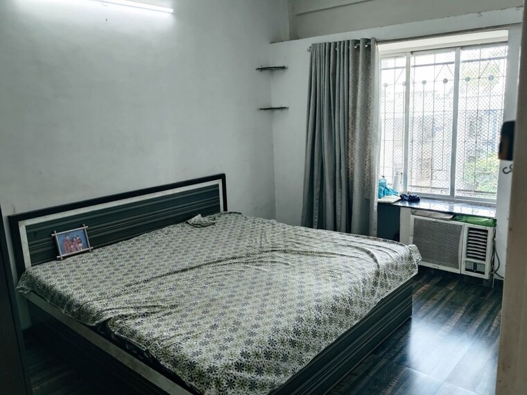Bedroom, herumb-chs 2 Bedroom 650 Sq.Ft. Apartment In Kurla East Mumbai 10521094