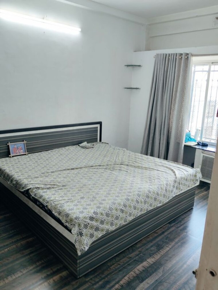 Bedroom, herumb-chs 2 Bedroom 650 Sq.Ft. Apartment In Kurla East Mumbai 10521094