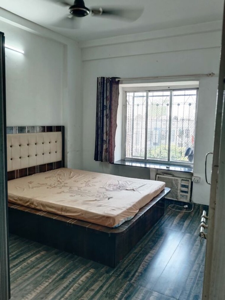 Bedroom, herumb-chs 2 Bedroom 650 Sq.Ft. Apartment In Kurla East Mumbai 10521094