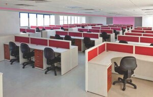  Office Space For Rent in Lower Parel