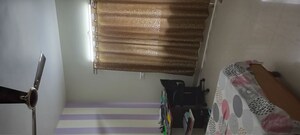 Room in 3 BHK Apartment at SLV Spring Fields, Nagavara – for Rent
