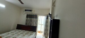 Room in 3 BHK Apartment at SLV Spring Fields, Nagavara – for Rent