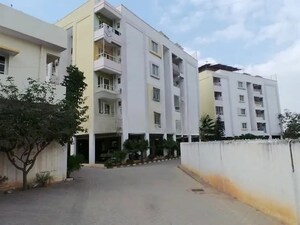 3 BHK Apartment For Rent in SLV Spring Fields, Nagavara