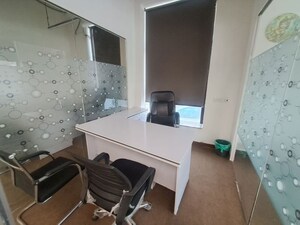 Team Area in  Office Space at Sector 63 – for Rent
