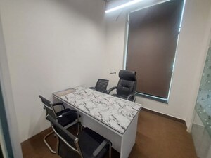 Team Area in  Office Space at Sector 63 – for Rent
