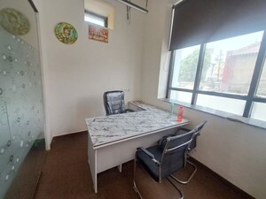 Team Area in  Office Space at Sector 63 – for Rent