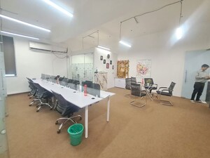 Office Space For Rent in Sector 63
