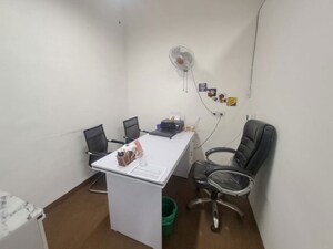 Team Area in  Office Space at Sector 63 – for Rent