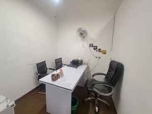 Team Area in  Office Space at Sector 63 – for Rent