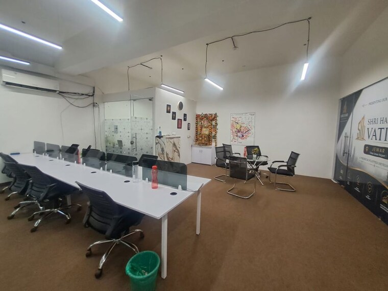 Team Area, sector 63 Commercial Office Space 800 Sq.Ft. In Sector 63 Noida 10520989