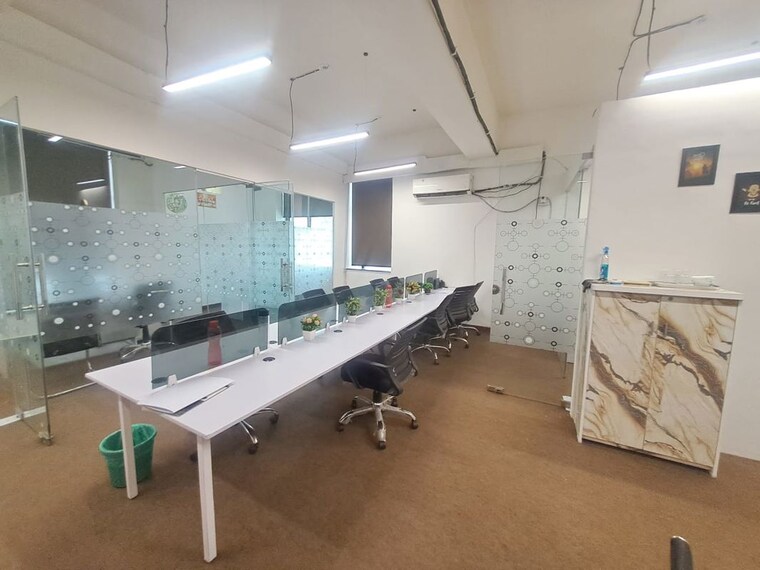Team Area, sector 63 Commercial Office Space 800 Sq.Ft. In Sector 63 Noida 10520989