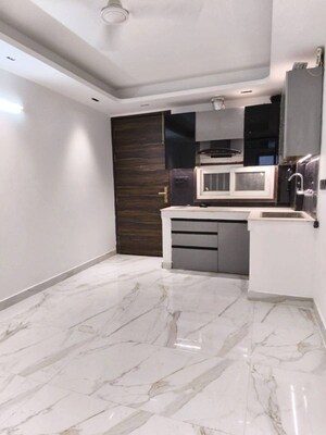1 BHK Builder Floor For Sale in Saket