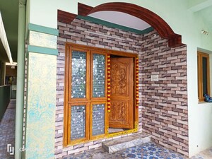 3 BHK Independent House – Exterior View View at Konthamuru - for Sale
