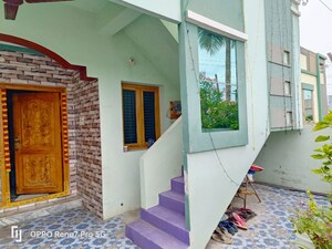 3 BHK Independent House – Exterior View View at Konthamuru - for Sale