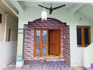 3 BHK Independent House – Exterior View View at Konthamuru - for Sale
