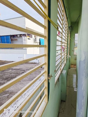 Balcony in 3 BHK Independent House at Konthamuru – for Sale