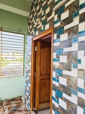 3 BHK Independent House – Exterior View View at Konthamuru - for Sale