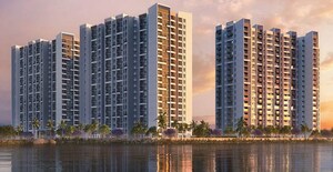 3 BHK Apartment – Exterior View View at Sumadhura Folium, Whitefield - for Sale
