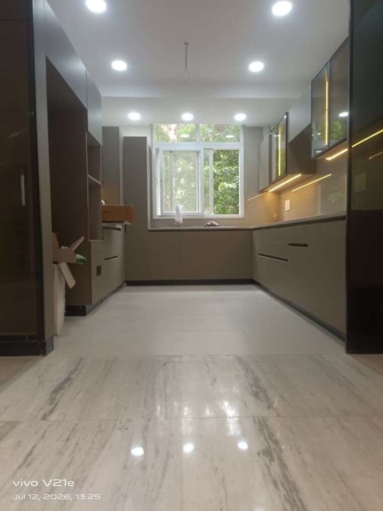 Kitchen, dwarka 4 Bedroom 2700 Sq.Ft. Apartment In Dwarka Delhi 10521177