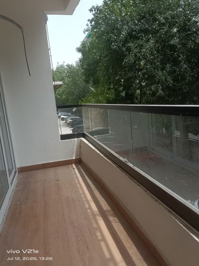 Balcony, dwarka 4 Bedroom 2700 Sq.Ft. Apartment In Dwarka Delhi 10521177