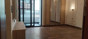 Room in 3 BHK Builder Floor at Palam Vihar – for Rent