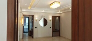 3 BHK Builder Floor For Rent in Palam Vihar